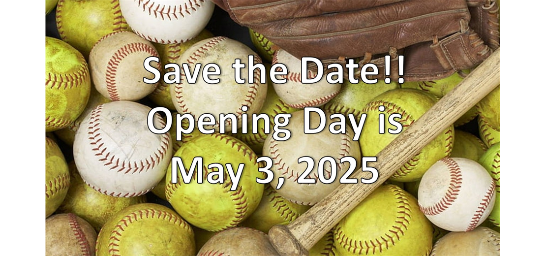 Opening Day