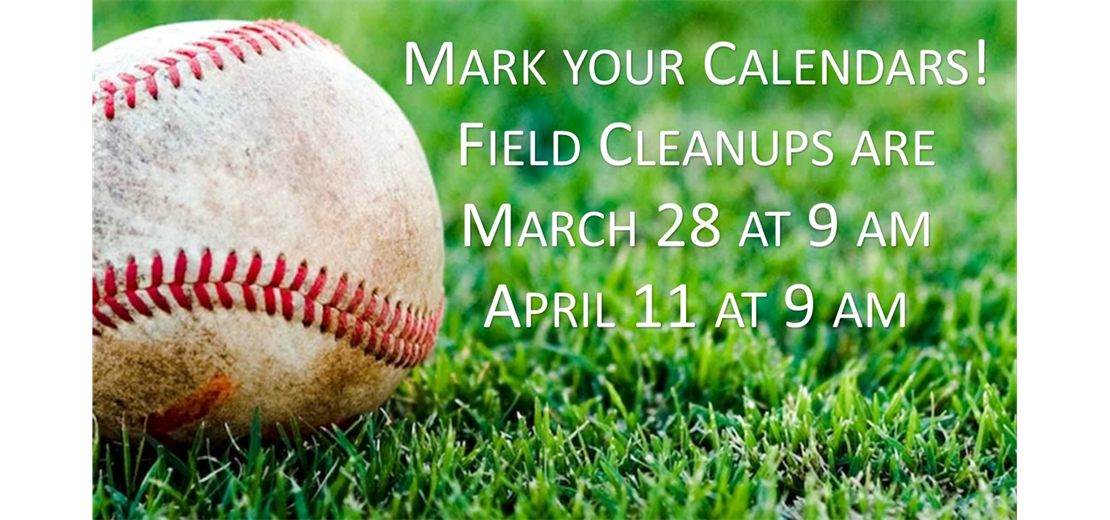 Field Cleanups